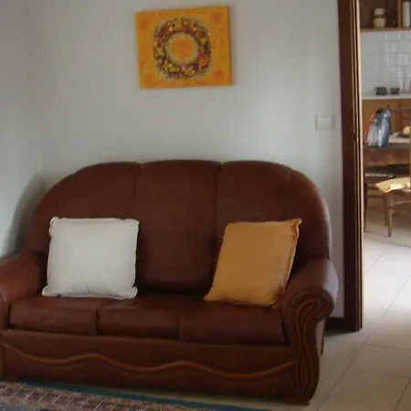 Silveira's Holiday home *