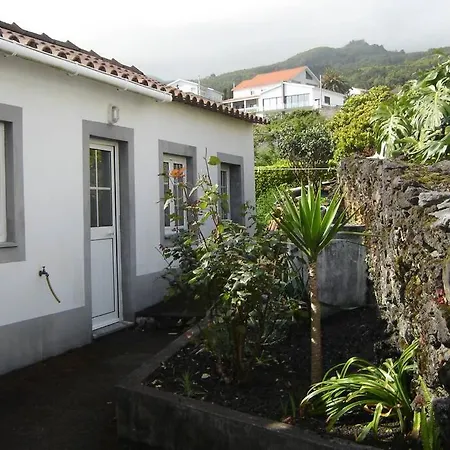 Silveira's * Lajes do Pico