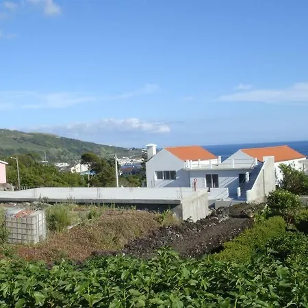 Silveira's Σπίτι διακοπών Lajes do Pico