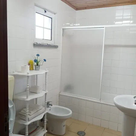 Silveira's Lajes do Pico