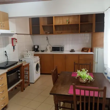 Silveira's Σπίτι διακοπών