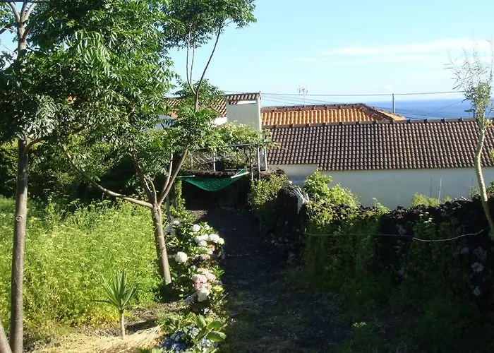 Silveira's * Lajes do Pico