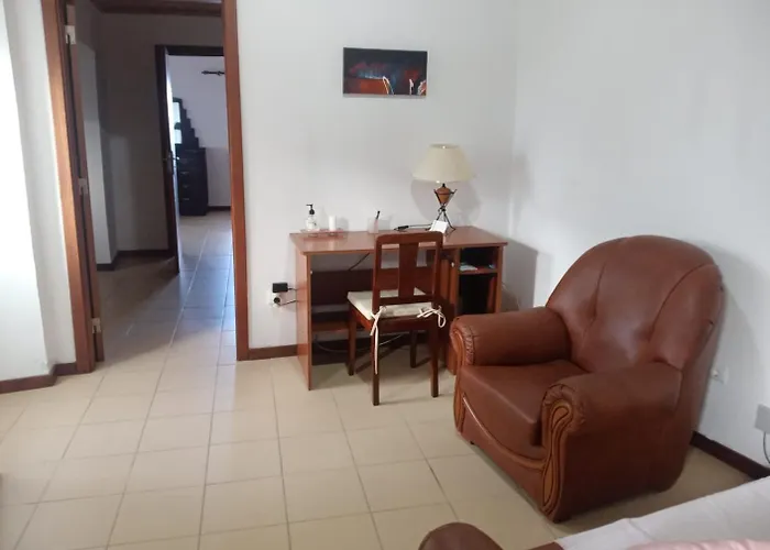 Silveira's Lajes do Pico